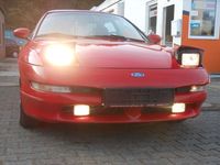 Gebraucht Ford Probe 116 PS (85 kW) 1997 Rot Coupé