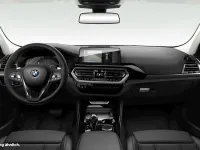 Gebraucht BMW X4 Performance 286 PS (210 kW) 2024 Black sapphire metallic SUV