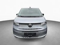 Usata VW Multivan 150 CV (110 kW) 2024 Argento Monovolume