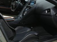 Gebraucht Aston Martin DBS 770 PS (566 kW) 2023 Grün Coupé