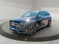 Gebraucht Mercedes GLS350 AMG 286 PS (210 kW) 2020 Schwarz SUV