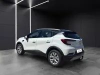 Gebraucht Renault Captur Intens 140 PS (102 kW) 2022 Weiß SUV