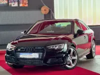 Gebraucht Audi S4 Sport 354 PS (260 kW) 2016 Silber Kombi