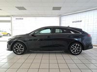Gebraucht Kia ProCeed GT-Line 140 PS (102 kW) 2020 Schwarz Kombi