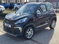 Gebraucht Ligier JS60 15 PS (11 kW) 2022 Schwarz Kleinwagen