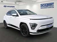 Neu Hyundai Kona Trend 99 kW (135 PS) 2025 Weiss SUV