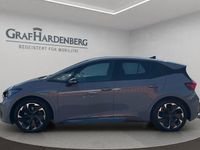 Gebraucht Cupra Born 169 kW (231 PS) 2023 Grau Kleinwagen