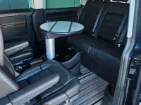 Gebraucht VW Multivan 204 PS (150 kW) 2023 Blau Van / Kleinbus
