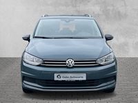 gebraucht VW Touran 2.0 TDI IQ DRIVE LM17