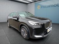 Gebraucht BMW iX1 230 kW (313 PS) 2023 Schwarz SUV