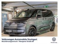 Usata VW Multivan Edition 150 CV (110 kW) 2024 Grigio Monovolume