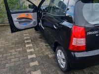 gebraucht Kia Picanto 