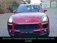 Gebraucht Porsche Macan S 258 PS (189 kW) 2015 SUV