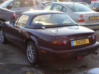 gebraucht Mazda MX5 MX-516V