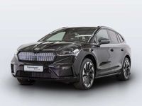 gebraucht Skoda Enyaq iV 80 Sportline AHK Pano LM21