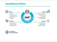 Gebraucht VW T-Cross Goal 95 PS (69 kW) 2026 Pure white uni SUV