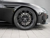 Neu Aston Martin DB12 680 PS (500 kW) 2025 Schwarz