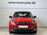Gebraucht Mini Cooper 136 PS (100 kW) 2021 Rot Kleinwagen