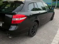 Gebraucht Renault Laguna GrandTour Dynamique 150 PS (110 kW) 2008 Kombi