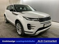 gebraucht Land Rover Range Rover evoque P300e R-Dynamic SE Geschlossen, 5-türig, Automatik, 8-Gang