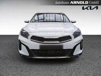 Gebraucht Kia XCeed Vision 140 PS (102 kW) 2025 Carraraweiß SUV