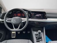 gebraucht VW Golf VIII Golf VIII 1.5 TSI Move LED NAVI ACC PDC SHZ