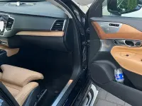 Gebraucht Volvo XC90 Inscription 320 PS (235 kW) 2016 Blau SUV