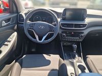 gebraucht Hyundai Tucson 1.6 TGDI KAT Advantage 2WD
