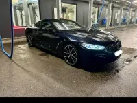 Gebraucht BMW 840 M Sport 320 PS (235 kW) 2020 Coupé