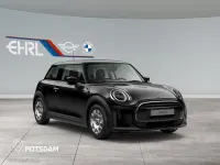 Brugt Mini ONE 102 HK (75 kW) 2022 Sort Hatchback