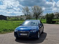 gebraucht Audi A4 Avant 3,0 TDI Quattro