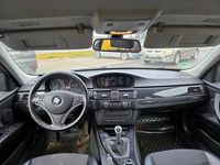 Gebraucht BMW 320 177 PS (130 kW) 2008 Kombi