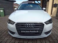 gebraucht Audi A3 1,8i Ambit. Quattro-S Line-Standhzg.-1.H.-TOP