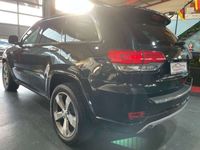 gebraucht Jeep Grand Cherokee *TOP*KLIMA*SHZ*AHK*XENON*TÜV NEU