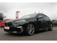 Gebraucht BMW M235 Performance 306 PS (225 kW) 2021 Schwarz Coupé