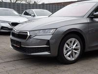 Neu Skoda Octavia Selection 150 PS (110 kW) 2025 Grau Kombi