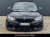 Gebraucht BMW M2 Competition Edition 411 PS (302 kW) 2019 Schwarz Coupé