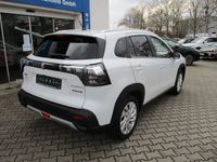 gebraucht Suzuki SX4 S-Cross 1.4 BOOSTERJET Comfort Allgr.