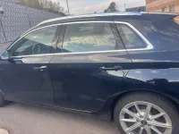 Gebraucht Audi A3 Advanced Plus 150 PS (110 kW) 2020 Schwarz Limousine