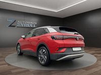 Gebraucht VW ID.4 Pro 210 kW (286 PS) 2024 Rot SUV