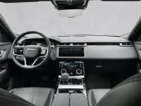Gebraucht Land Rover Range Rover Velar S 206 PS (151 kW) 2022 Grau SUV