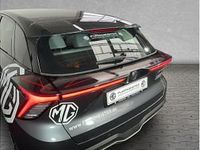 Neu MG MG4 EV 139 kW (190 PS) 2026 Grau Kleinwagen