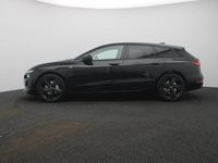 Gebraucht Audi A6 e-tron S-Line 314 kW (428 PS) 2026 Schwarz Kombi