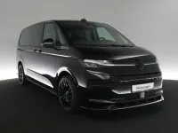 Neu VW Multivan Life 150 PS (110 kW) 2026 Schwarz / deep black Van / Kleinbus