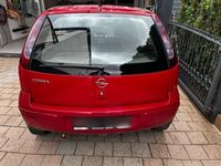 gebraucht Opel Corsa c 1.0