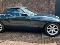 Gebraucht BMW Z1 170 PS (125 kW) 1990 Schwarz Cabrio