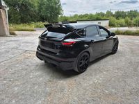 Gebraucht Ford Focus RS 350 PS (257 kW) 2017 Schwarz Limousine