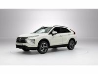 Gebraucht Mitsubishi Eclipse Cross 188 PS (138 kW) 2024 Weiß SUV