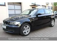 Gebraucht BMW 116 116 PS (85 kW) 2007 Kleinwagen