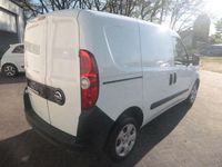 Usata Opel Combo 95 CV (69 kW) 2017 Bianco Monovolume